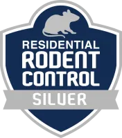 Rodent control package icon silver