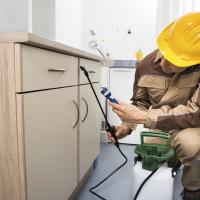 pest technician 