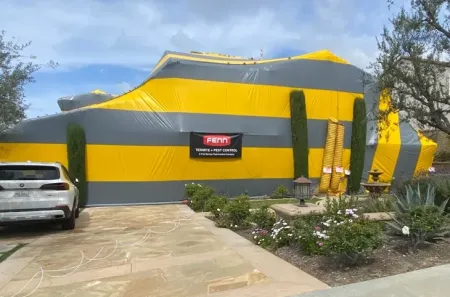 fumigation