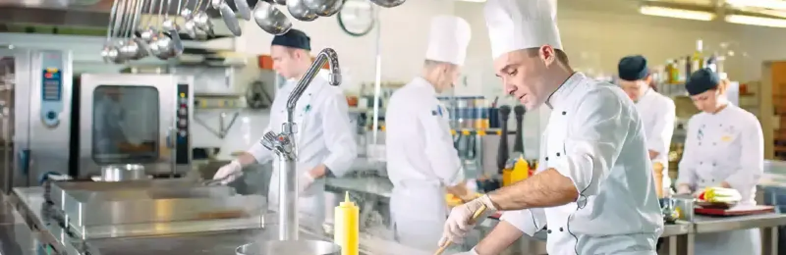 Kitchen service